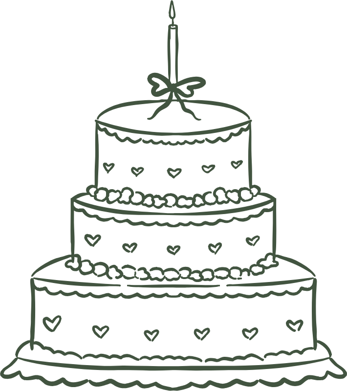 Cake cutting